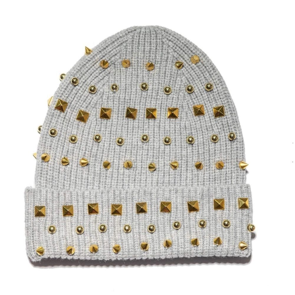 Lele Sadoughi Beanie